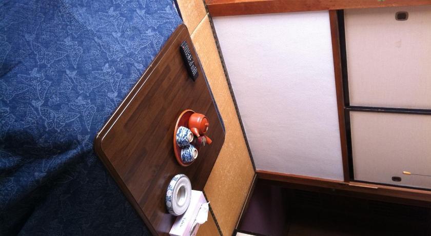 Oyado Banri Hotel Takayama  Bilik gambar