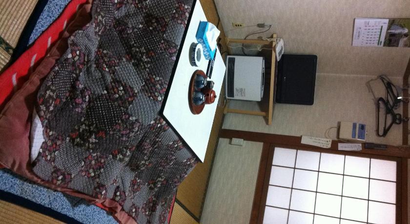 Oyado Banri Hotel Takayama  Bilik gambar