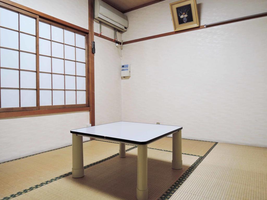 Oyado Banri Hotel Takayama  Luaran gambar