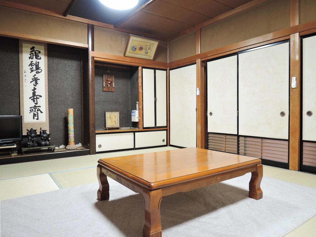 Oyado Banri Hotel Takayama  Luaran gambar