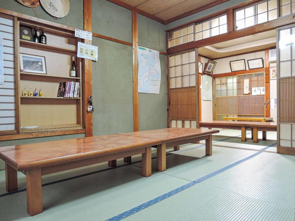 Oyado Banri Hotel Takayama  Luaran gambar