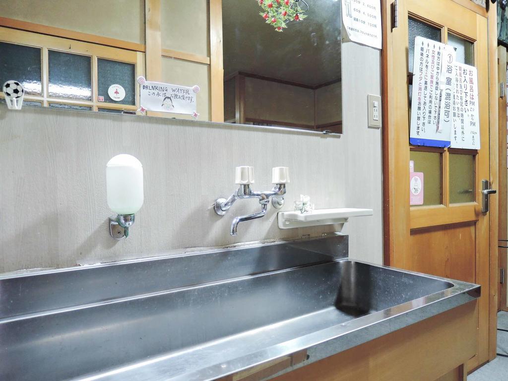 Oyado Banri Hotel Takayama  Luaran gambar