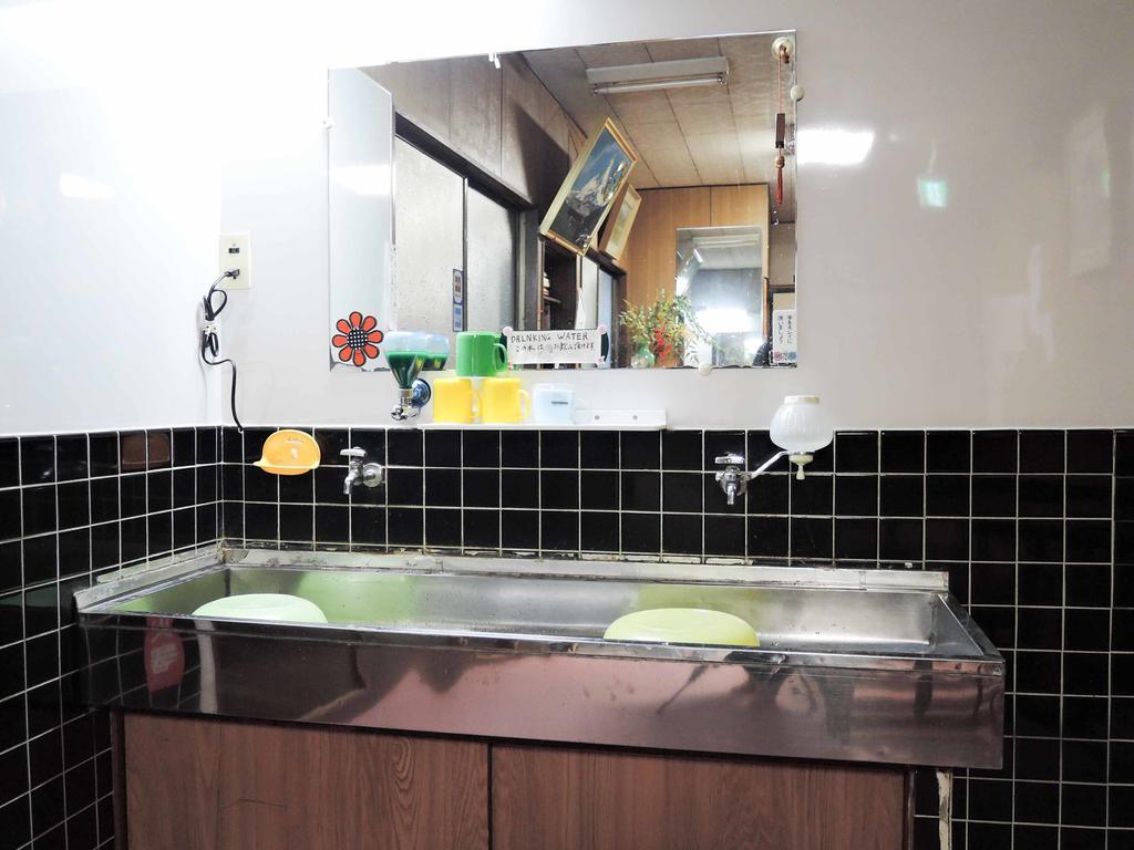 Oyado Banri Hotel Takayama  Luaran gambar