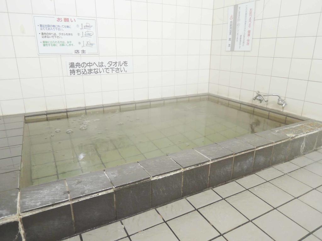 Oyado Banri Hotel Takayama  Luaran gambar