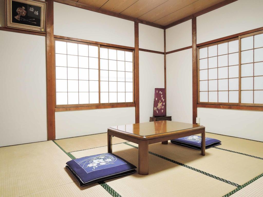 Oyado Banri Hotel Takayama  Luaran gambar