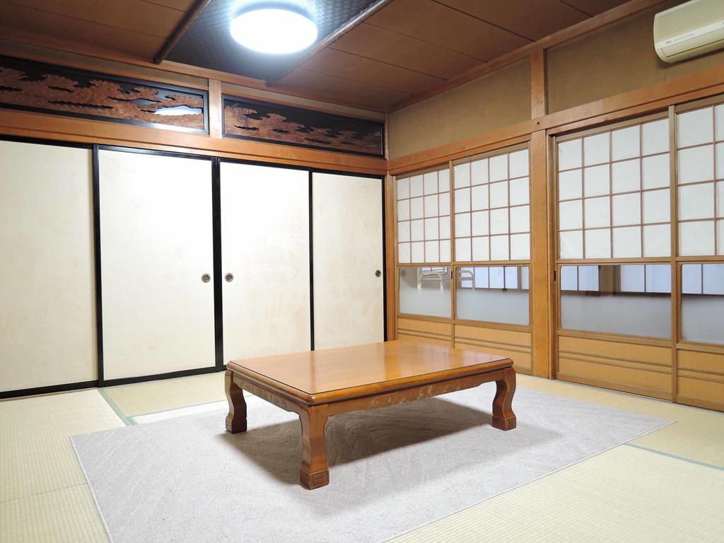 Oyado Banri Hotel Takayama  Luaran gambar