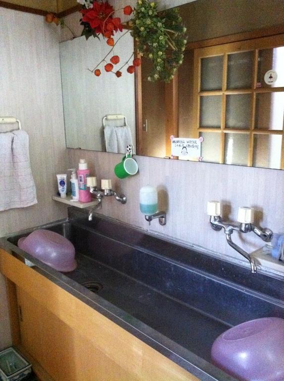 Oyado Banri Hotel Takayama  Luaran gambar