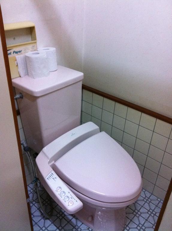 Oyado Banri Hotel Takayama  Luaran gambar