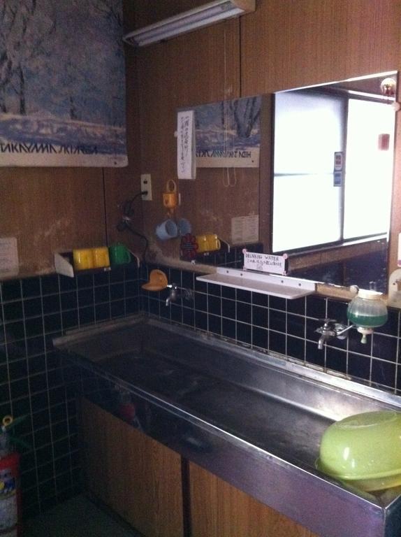 Oyado Banri Hotel Takayama  Luaran gambar